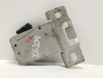 Second-hand car spare part electronic module for opel kadett e ls berlina oem iam references 90243618  