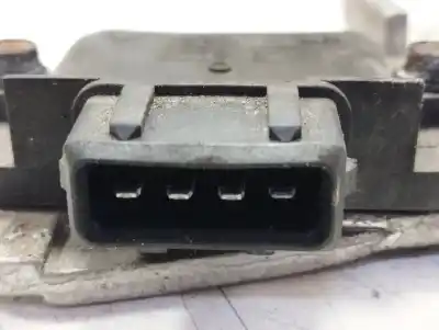 Second-hand car spare part electronic module for opel kadett e ls berlina oem iam references 90243618  