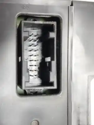 Second-hand car spare part electronic module for citroen c4 picasso i monospace (ud_) 1.6 hdi oem iam references 965465488000