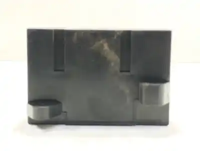 Автозапчастина б/у електронний модуль для citroen c4 picasso i monospace (ud_) 1.6 hdi посилання на oem iam 965465488000  