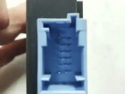 Автозапчасти б/у электронный модуль за citroen c4 picasso i monospace (ud_) 1.6 hdi ссылки oem iam 9657384680  