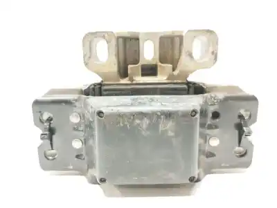 Second-hand car spare part engine support for seat leon (1p1) reference oem iam references 3c0199555p  
