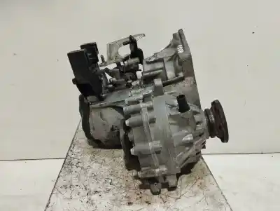 Pezzo di ricambio per auto di seconda mano riduttore per seat ibiza (6j5) reference riferimenti oem iam kfk
