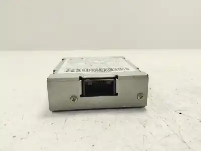 Second-hand car spare part electronic module for mazda 5 (cr19) 2.0 cd (cr19) oem iam references bp4k79c  