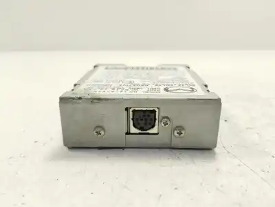 Second-hand car spare part electronic module for mazda 5 (cr19) 2.0 cd (cr19) oem iam references bp4k79c  