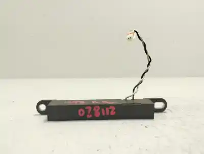 Second-hand car spare part electronic module for mazda 5 (cr19) 2.0 cd (cr19) oem iam references cc29676n1