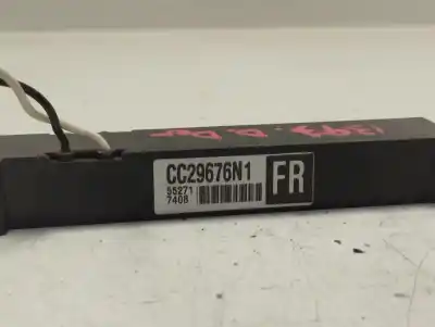 Second-hand car spare part electronic module for mazda 5 (cr19) 2.0 cd (cr19) oem iam references cc29676n1  