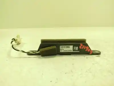 Second-hand car spare part electronic module for mazda 5 (cr19) 2.0 cd (cr19) oem iam references cc67676n0c