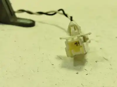 Second-hand car spare part electronic module for mazda 5 (cr19) 2.0 cd (cr19) oem iam references cc67676n0c  