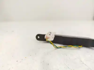 Second-hand car spare part electronic module for mazda 5 (cr19) 2.0 cd (cr19) oem iam references cc66676n0a  