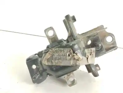 Second-hand car spare part engine support for seat ibiza (6j5) reference oem iam references 6q0199555at  