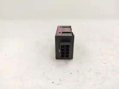 Peça sobressalente para automóvel em segunda mão comando do banco aquecido por ford kuga (cbv) titanium referências oem iam 11002298b  