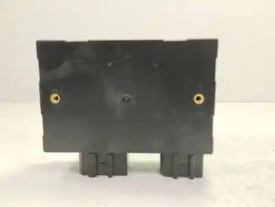İkinci el araba yedek parçası elektronik modül için seat toledo (1m2) signo oem iam referansları 1j0959799ah  