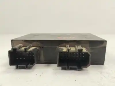 İkinci el araba yedek parçası elektronik modül için seat toledo (1m2) signo oem iam referansları 1j0959799ah  