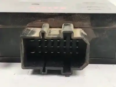 İkinci el araba yedek parçası elektronik modül için seat toledo (1m2) signo oem iam referansları 1j0959799ah  