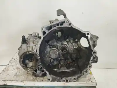 Second-hand car spare part gearbox for seat toledo (1m2) select oem iam references ebf  