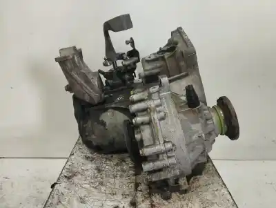 Second-hand car spare part GEARBOX for SEAT TOLEDO (1M2)  OEM IAM references EBF  