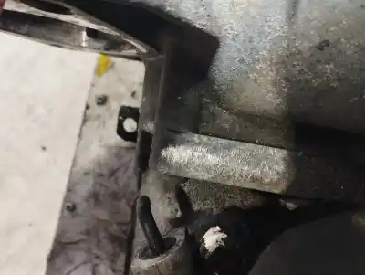 Second-hand car spare part gearbox for seat toledo (1m2) select oem iam references ebf  