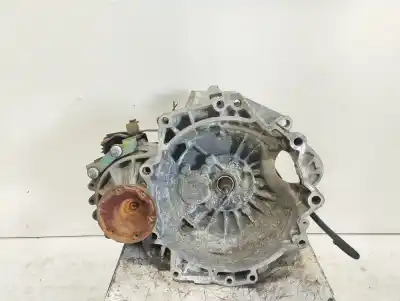 Автозапчасти б/у коробка передач за seat toledo (1m2) signo ссылки oem iam ert  