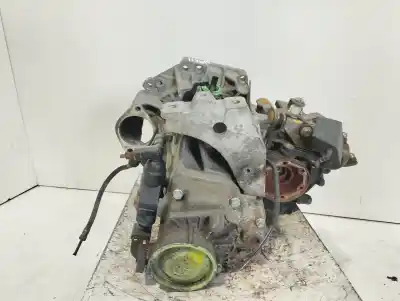 Автозапчасти б/у коробка передач за seat toledo (1m2) signo ссылки oem iam ert  