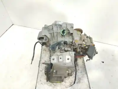 Автозапчасти б/у коробка передач за seat toledo (1m2) signo ссылки oem iam ert  