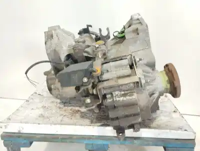 Автозапчасти б/у коробка передач за seat toledo (1m2) signo ссылки oem iam ert  