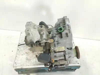 Автозапчасти б/у коробка передач за seat toledo (1m2) signo ссылки oem iam ert  