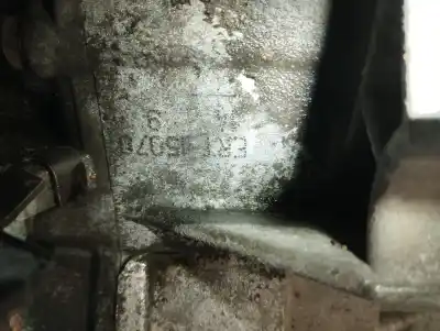 Автозапчасти б/у коробка передач за seat toledo (1m2) signo ссылки oem iam ert  