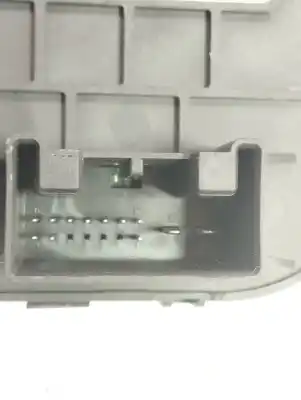 Автозапчасти б/у электронный модуль за audi a4 b6 (8e2) 1.9 tdi ссылки oem iam 8e0953549s  