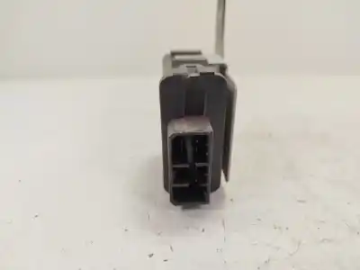 Second-hand car spare part electronic module for mitsubishi montero (v60/v70) 2.5 tdi sahel oem iam references mr587673  