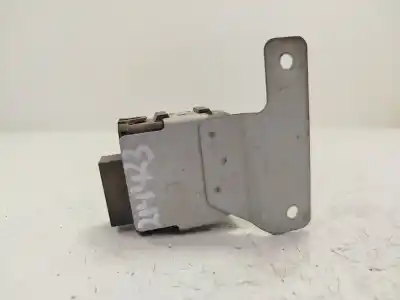 Second-hand car spare part electronic module for mitsubishi montero (v60/v70) 2.5 tdi sahel oem iam references mr587673  