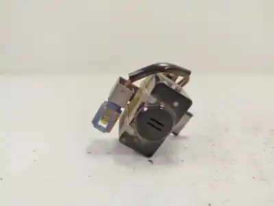 Second-hand car spare part electronic module for mitsubishi montero (v60/v70) 2.5 tdi sahel oem iam references mb649187  