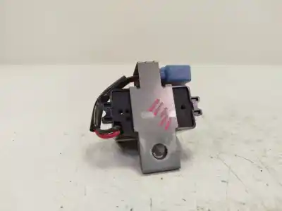 Second-hand car spare part electronic module for mitsubishi montero (v60/v70) 2.5 tdi sahel oem iam references mb649187  