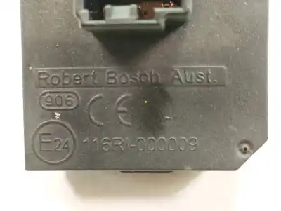 Second-hand car spare part electronic module for hyundai i30 classic oem iam references 964202l700  