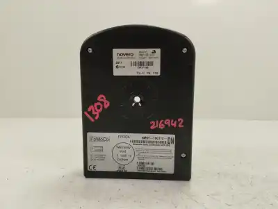 Second-hand car spare part electronic module for ford focus lim. (cb4) trend oem iam references 8m5t19c112dn  