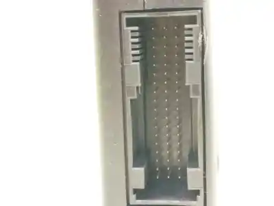 Second-hand car spare part electronic module for ford focus lim. (cb4) trend oem iam references 8m5t19c112dn  