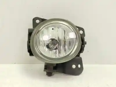 Автозапчасти б/у левая противотуманная фара за mazda cx-7 (er) active ссылки oem iam eh6651690b  