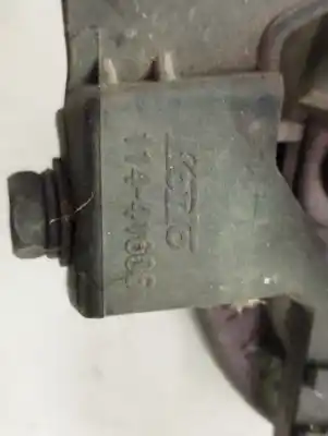 Автозапчасти б/у левая противотуманная фара за mazda cx-7 (er) active ссылки oem iam eh6651690b  