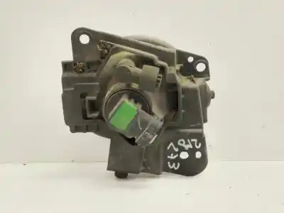 Автозапчасти б/у правая противотуманная фара за mazda cx-7 (er) active ссылки oem iam eh6651680a  