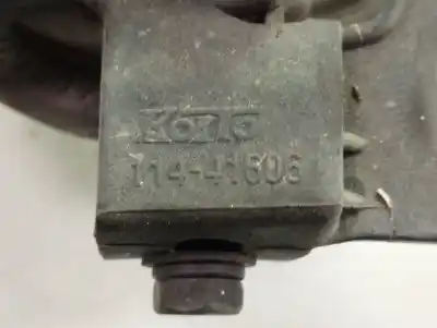 Автозапчасти б/у правая противотуманная фара за mazda cx-7 (er) active ссылки oem iam eh6651680a  