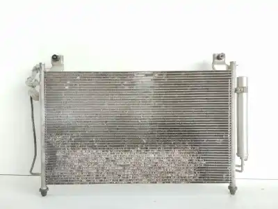 Pezzo di ricambio per auto di seconda mano condensatore / radiatore aria condizionata per mazda cx-7 (er) active riferimenti oem iam eh4461480a  