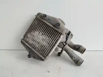 Peça sobressalente para automóvel em segunda mão intercooler por mazda cx-7 (er) active referências oem iam r2ax13565