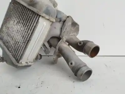Pièce détachée automobile d'occasion intercooler / échangeur d'air pour mazda cx-7 (er) active références oem iam r2ax13565  