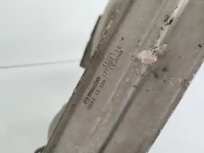 Pièce détachée automobile d'occasion intercooler / échangeur d'air pour mazda cx-7 (er) active références oem iam r2ax13565  