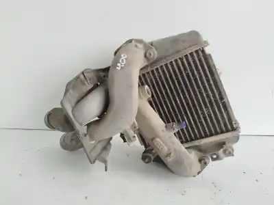 Pièce détachée automobile d'occasion intercooler / échangeur d'air pour mazda cx-7 (er) active références oem iam r2ax13565  