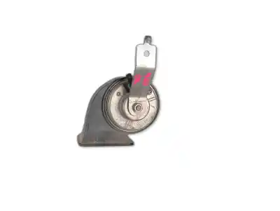 Автозапчастина б/у ріг для mazda cx-7 (er) active посилання на oem iam l2066679yd  