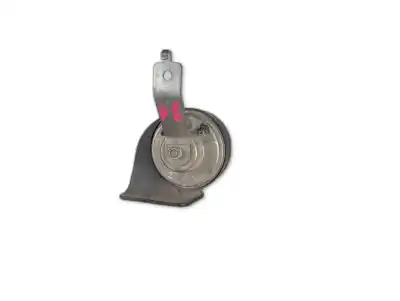 Автозапчастина б/у ріг для mazda cx-7 (er) active посилання на oem iam l2066679yd  