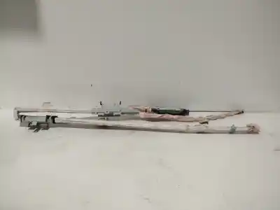 Автозапчасти б/у подушка безопасности передняя левая шторка безопасности за mazda cx-7 (er) active ссылки oem iam eg2157kn0j  