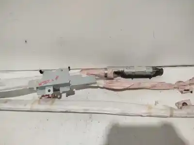 Автозапчасти б/у подушка безопасности передняя левая шторка безопасности за mazda cx-7 (er) active ссылки oem iam eg2157kn0j  