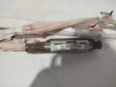 Автозапчасти б/у подушка безопасности передняя левая шторка безопасности за mazda cx-7 (er) active ссылки oem iam eg2157kn0j  